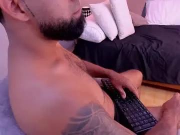 Freechat kylliamlevis on Chaturbate