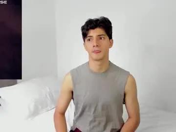 kyron__jobs from Chaturbate is Freechat