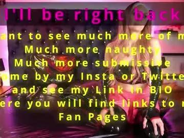 Freechat lacie_le_beauty on Chaturbate