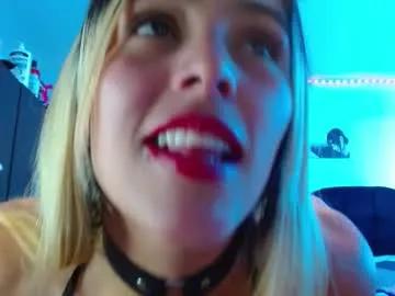 Avatar of lacolombiana_bitch