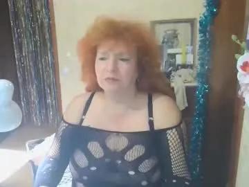Chaturbate ladamay  is Freechat  ladamay — Goal: I will become in full height and show underwear #milf #bigboobs #redhead #c2c #bigass - Next Goal: Erotic dance