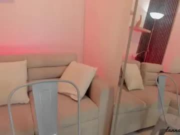 Freechat lanna_wilson on Chaturbate