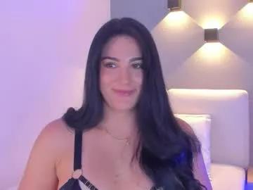 laravillalobos on Chaturbate 