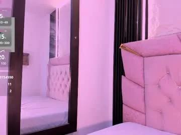 Group laurem_paulette on Chaturbate