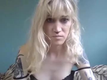laylahloveless on Chaturbate 