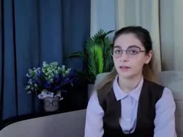 lelahcaminero on Chaturbate 