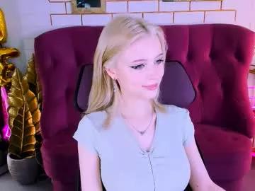 leonastone — GOAL: welcome goal [297 tokens remaining] :) #nonude #smoke #blonde #young  #heels