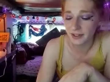 lesleygumgrass on Chaturbate 