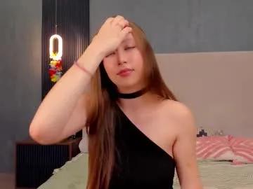 leslikenna — GOAL: Show my ass and little spank [51 tokens remaining] Welcome to my room! Hi, I'm Ariana, I`m #new  #18 yo and so #shy #young and #teen