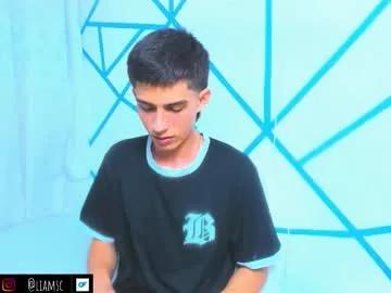 Avatar of liam_scott77