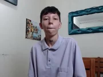 Freechat liambrown09 on Chaturbate