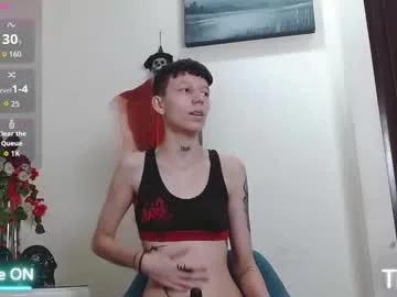 Freechat liambrown09 on Chaturbate