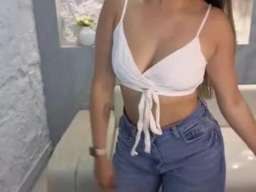 Chaturbate liat_white_tx  is Freechat  liat_white_tx — Your favorite model is online! private 12 min #latina #new #blonde #teen
