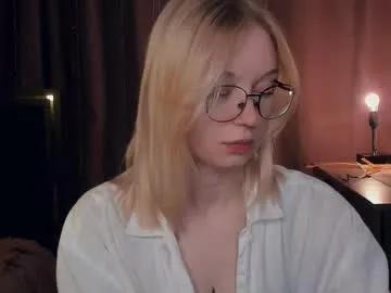 Freechat lidiaklemencic on Chaturbate