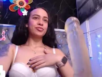 lila_gummy_ on Chaturbate 