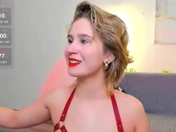 Freechat lilian_daniels on Chaturbate