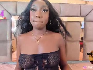 lilian_starfire on Chaturbate 