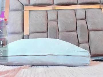 lilian_starfire on Chaturbate 