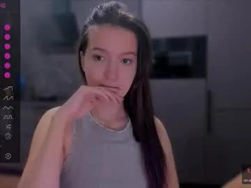 lililaluna on Chaturbate 