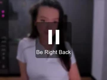 lililaluna on Chaturbate 