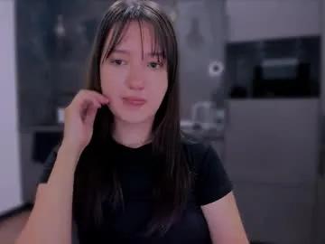 lililaluna on Chaturbate 