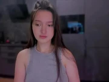 lililaluna on Chaturbate 