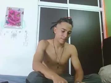 lilith_and_marcusblain on Chaturbate 