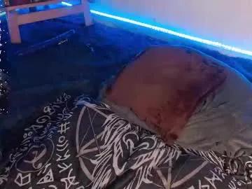 lilith_green7 on Chaturbate 