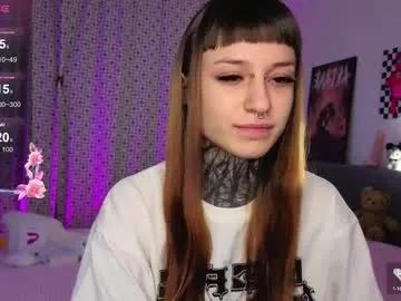 lilith_poison on Chaturbate 