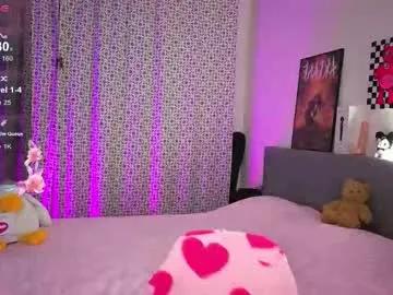 lilith_poison on Chaturbate 