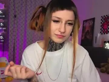 lilith_poison on Chaturbate 