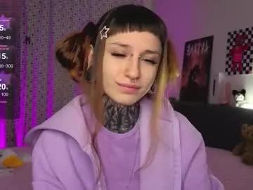 lilith_poison on Chaturbate 