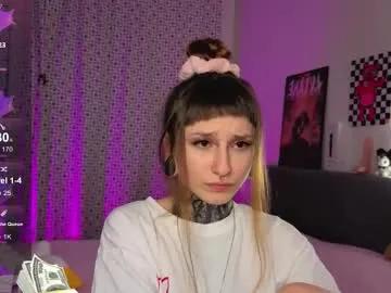 lilith_poison on Chaturbate 