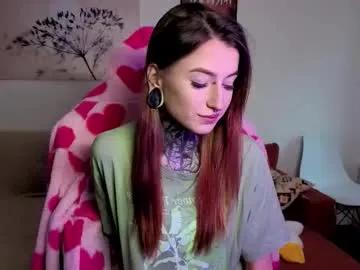 lilith_poison on Chaturbate 