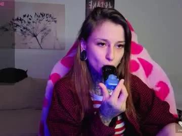 lilith_poison on Chaturbate 