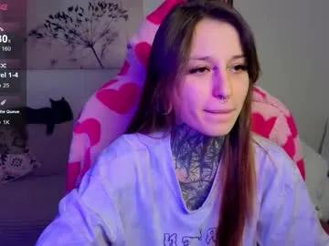 lilith_poison on Chaturbate 