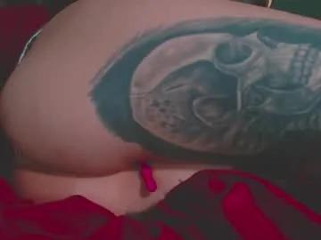 Freechat lilithmystic01 on Chaturbate