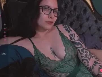 Freechat lilithmystic01 on Chaturbate