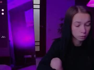 Private lilithstrangfor on Chaturbate