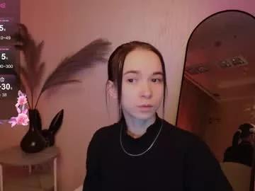 Private lilithstrangfor on Chaturbate