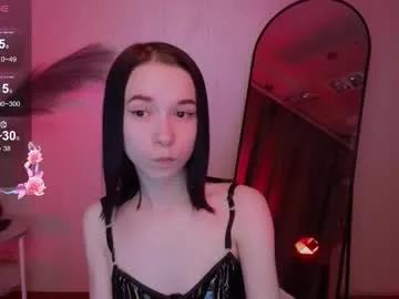 Private lilithstrangfor on Chaturbate
