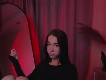 Private lilithstrangfor on Chaturbate
