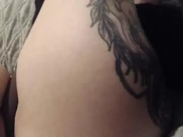 liljbby on Chaturbate 