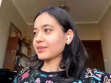 lillieborbon — Hello, world! :)  Goal; Stand uppp and show outfit  | My name is Elif , it's my 1st time here! @teen @shy @new @ 18 @cute [19 tokens remaining]