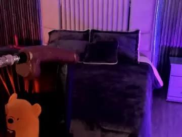 Freechat lillyortiz_ on Chaturbate