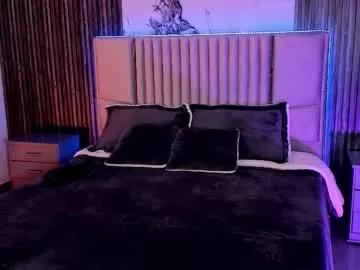 Freechat lillyortiz_ on Chaturbate