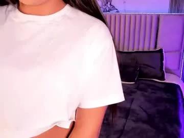 Freechat lillyortiz_ on Chaturbate