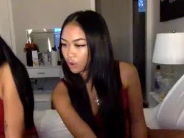 lillyxbella on Chaturbate 