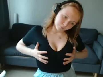 lily_sunx on Chaturbate 
