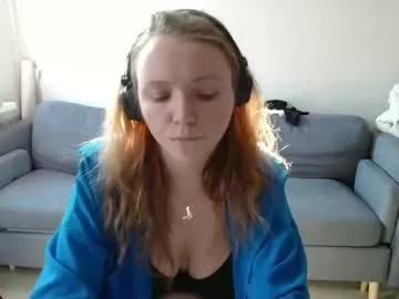 lily_sunx on Chaturbate 